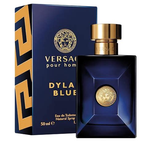 versace dylan blue perfume 50ml|Versace Dylan Blue priceline.